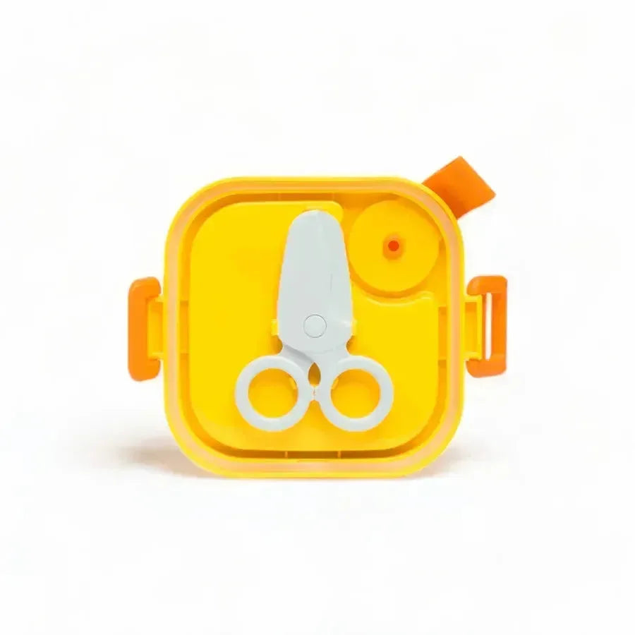 Little Wonder Lunch Box - Bear Hugs