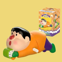 Little Wonders Anime Wind-Up Toys - Bear Hugs