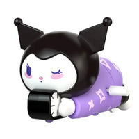 Little Wonders Anime Wind-Up Toys - Bear Hugs