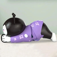 Little Wonders Anime Wind-Up Toys - Bear Hugs