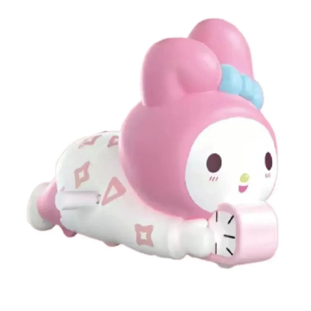 Little Wonders Anime Wind-Up Toys - Bear Hugs