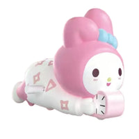 Little Wonders Anime Wind-Up Toys - Bear Hugs