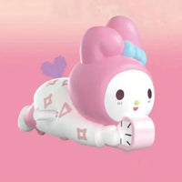 Little Wonders Anime Wind-Up Toys - Bear Hugs