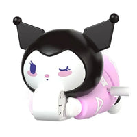 Little Wonders Anime Wind-Up Toys - Bear Hugs