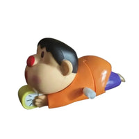 Little Wonders Anime Wind-Up Toys - Bear Hugs