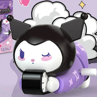 Little Wonders Anime Wind-Up Toys - Bear Hugs