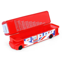 London Bus Compass Box - Bear Hugs