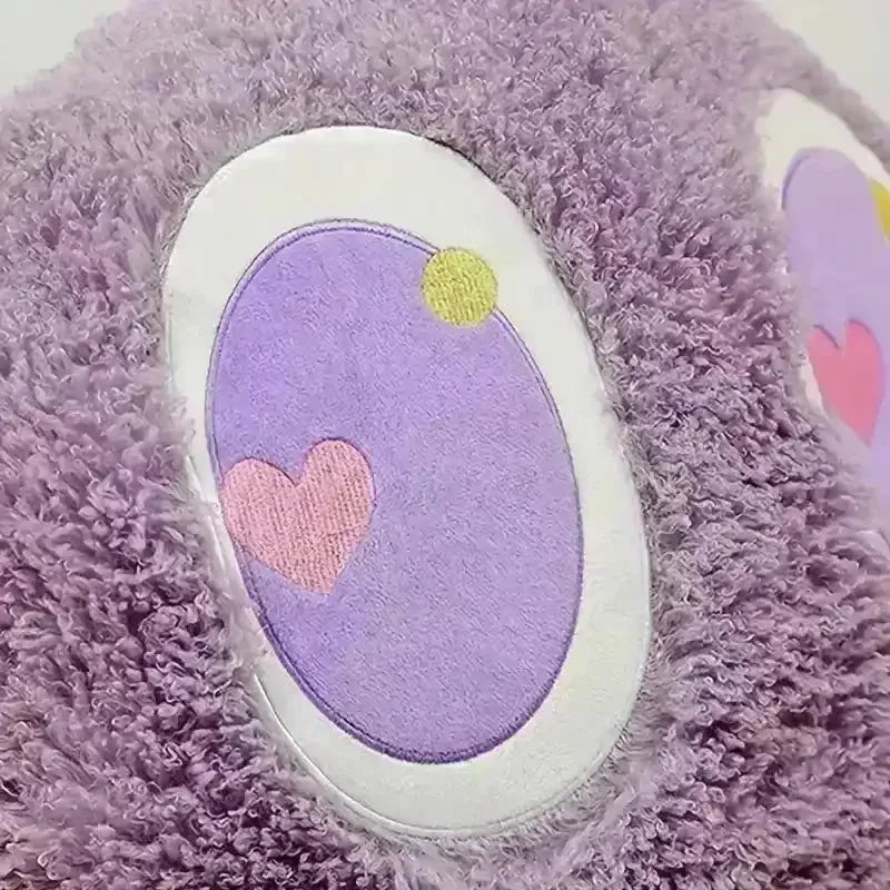 OUKEYI – Oreiller Chat Pieuvre Géant 100 Cm – Peluche Ultra Douce, Yeux Bicolores, Corps Extensible – Cadeau Pour Tous âges