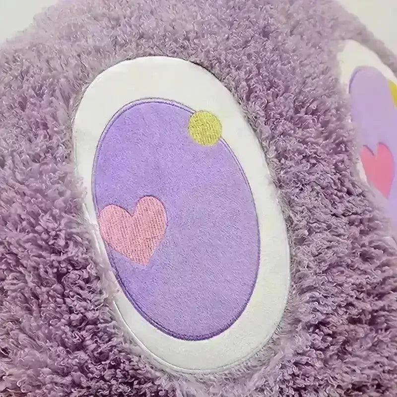 Long-Legged Octopus Plush Pillow Toy (90 cm) - Bear Hugs