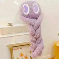 Long-Legged Octopus Plush Pillow Toy (90 cm) - Bear Hugs