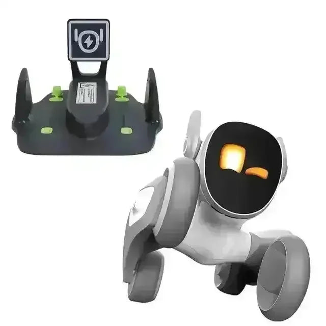 Loona Smart AI Petbot - Bear Hugs