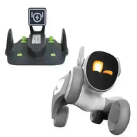 Loona Smart AI Petbot - Bear Hugs