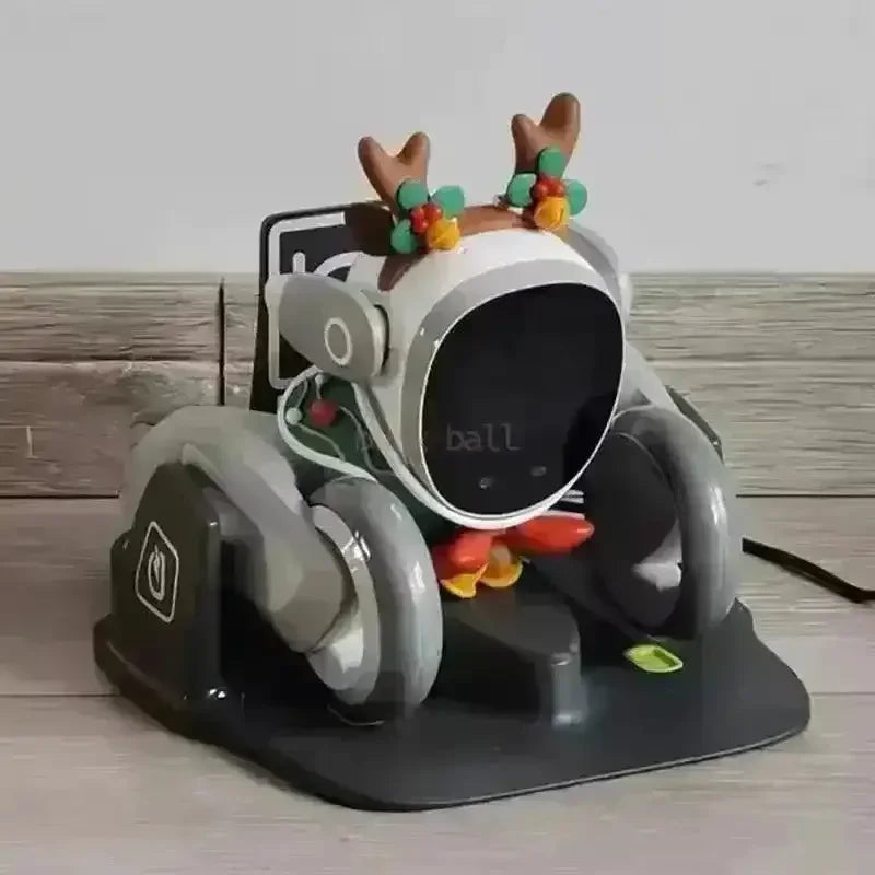 Loona Smart AI Petbot - Bear Hugs