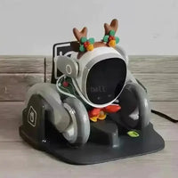 Loona Smart AI Petbot - Bear Hugs