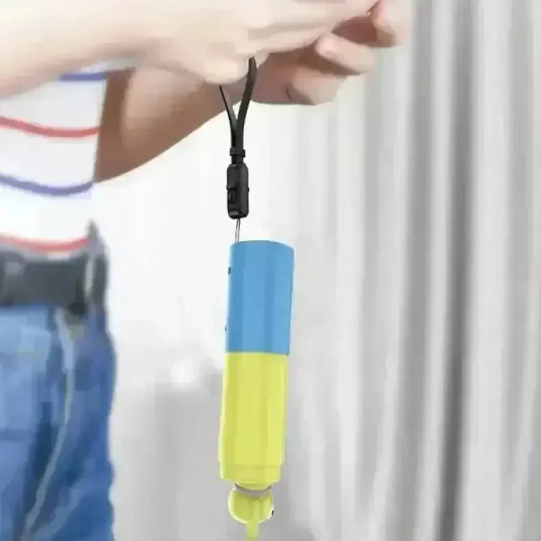 Losky x Disney Toy Story Portable Fan - Bear Hugs