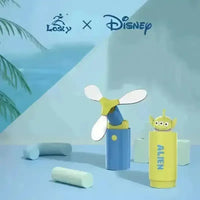 Losky x Disney Toy Story Portable Fan - Bear Hugs
