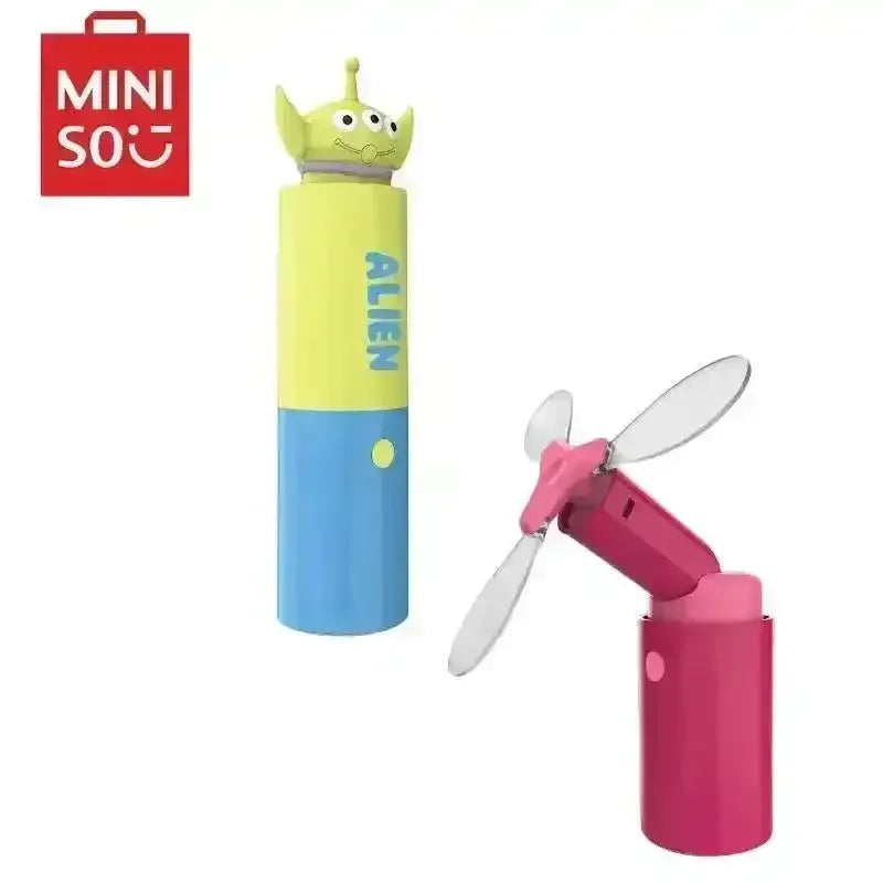 Losky x Disney Toy Story Portable Fan - Bear Hugs