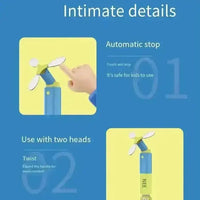 Losky x Disney Toy Story Portable Fan - Bear Hugs