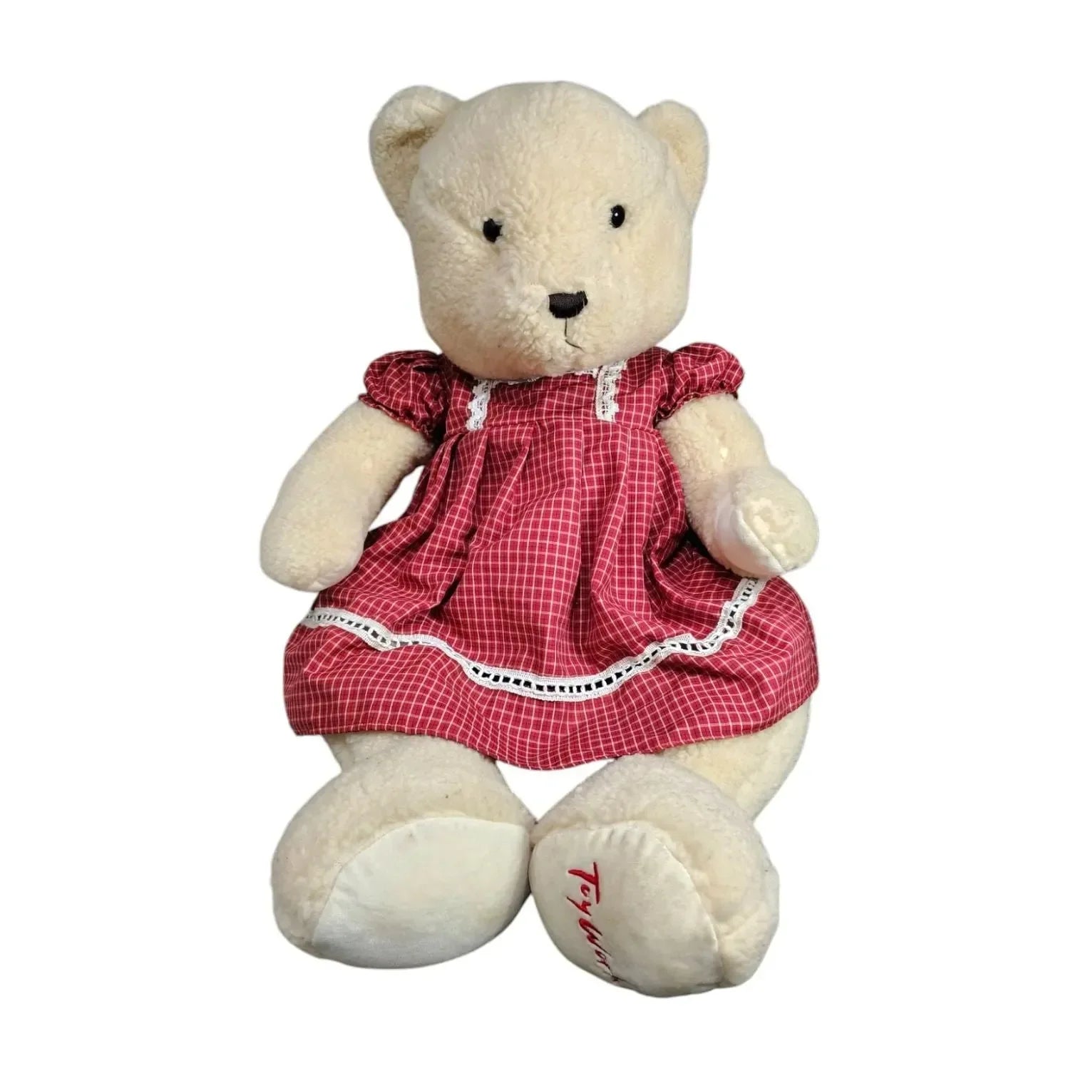 Lovely Couple Teddy Bear Plush Toy (75 cm) - Bear Hugs