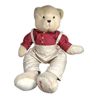 Lovely Couple Teddy Bear Plush Toy (75 cm) - Bear Hugs