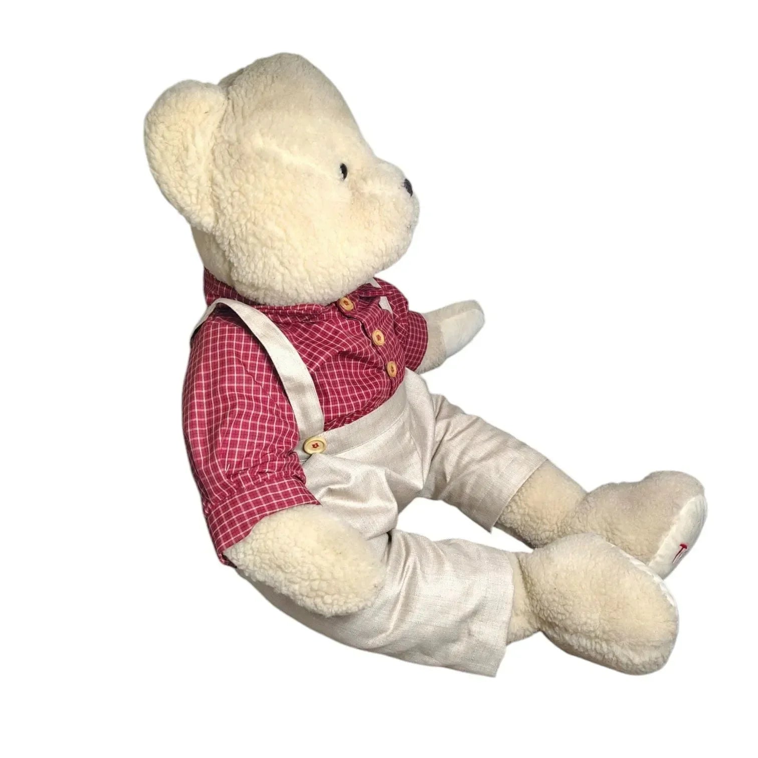 Lovely Couple Teddy Bear Plush Toy (75 cm) - Bear Hugs