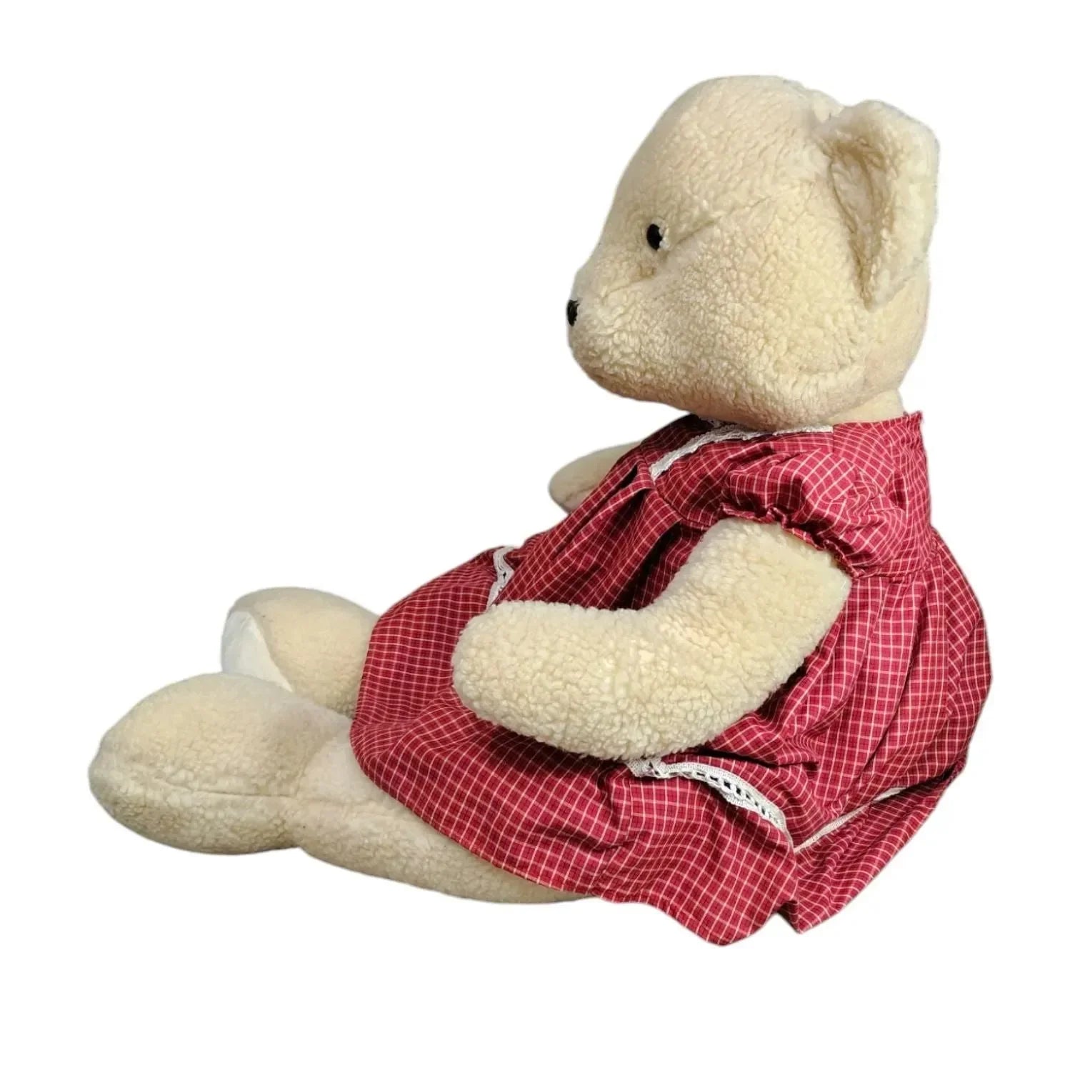 Lovely Couple Teddy Bear Plush Toy (75 cm) - Bear Hugs