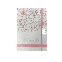 Lovely Spring A5 Journal - Bear Hugs