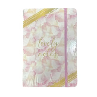 Lovely Spring A5 Journal - Bear Hugs