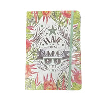 Lovely Spring A5 Journal - Bear Hugs