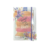 Lovely Spring A5 Journal - Bear Hugs