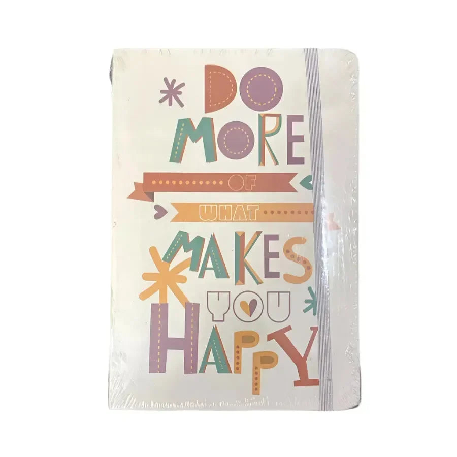 Lovely Spring A5 Journal - Bear Hugs