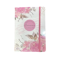 Lovely Spring A5 Journal - Bear Hugs