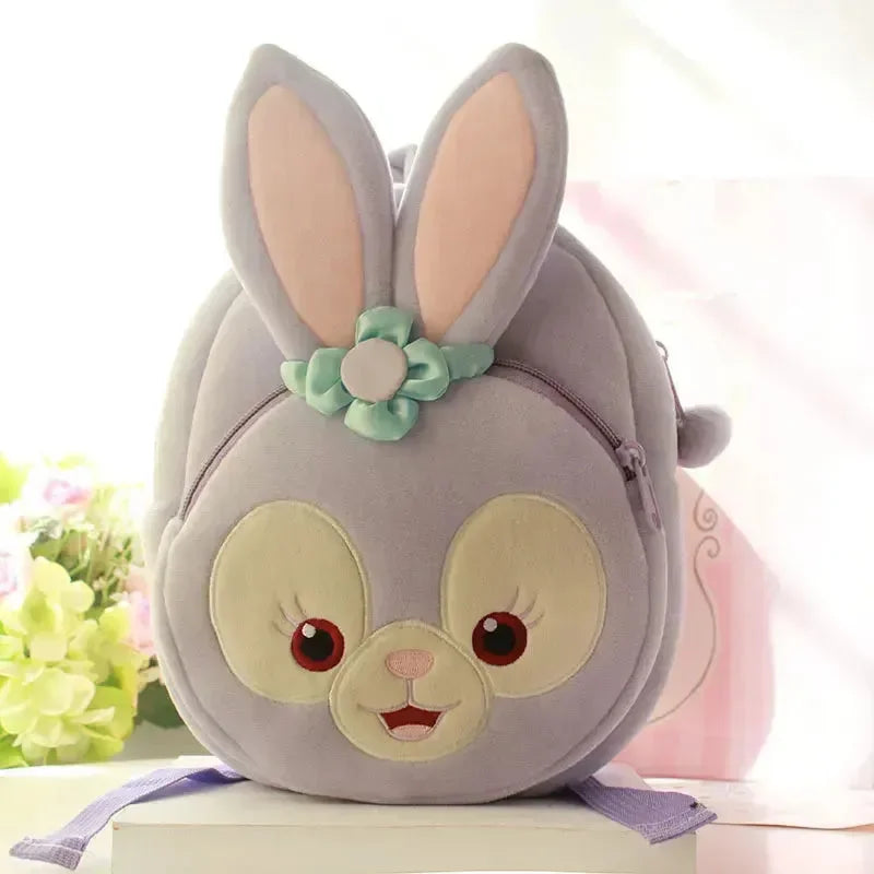 Lovely Stella Lou Backpack - Bear Hugs