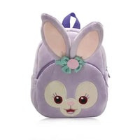 Lovely Stella Lou Backpack - Bear Hugs