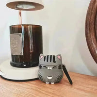Lucky Cat Case (For Airpods) - Bear Hugs