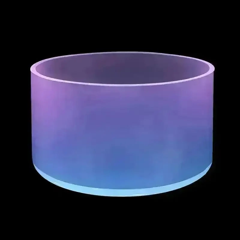 Luminescent Gradient Bottom Sleeve For Stanley Cup - Bear Hugs