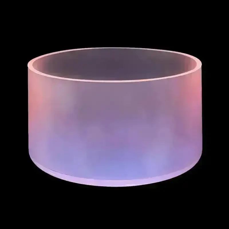 Luminescent Gradient Bottom Sleeve For Stanley Cup - Bear Hugs