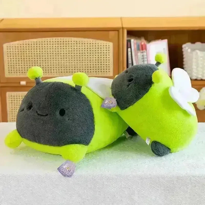 Luminous Firefly Plushie - Bear Hugs