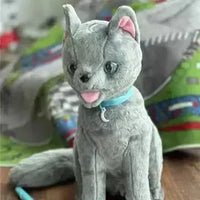 Lunar Guardian Mystery Mao Plushie (55 cm) - Bear Hugs