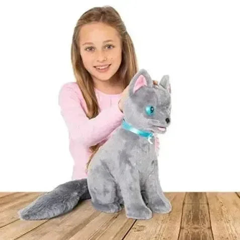 Lunar Guardian Mystery Mao Plushie (55 cm) - Bear Hugs