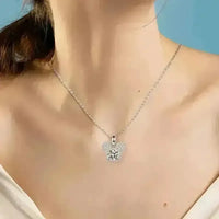 Luxurious Mickey Mouse Pendant - Bear Hugs