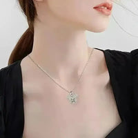 Luxurious Mickey Mouse Pendant - Bear Hugs