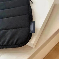 Luxury CC Protective Sleeve Laptop Bag (16 inches) - Bear Hugs