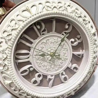 Luxury Clock Novelty Bag - Bear Hugs