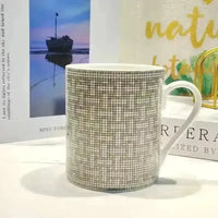 Luxury Designer Horse Mug (400 ml) - Bear Hugs