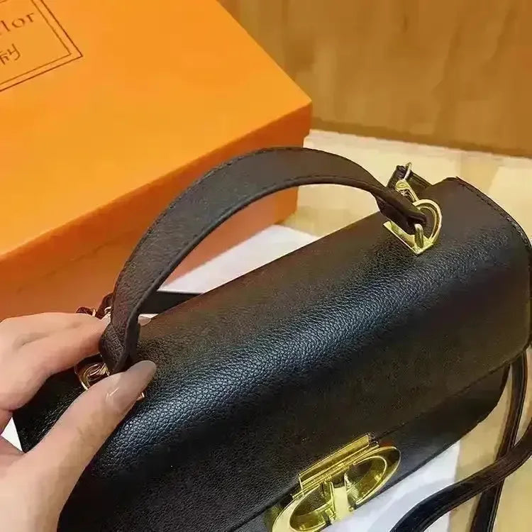 Luxury Designer Minimal Sling Bag - Bear Hugs