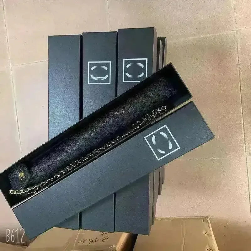 Luxury Epitome Black Designer Umbrella - Bear Hugs