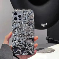 Luxury Foil Case (For iPhones) - Bear Hugs