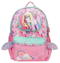 Luxury Pink Unicorn Backpack - Bear Hugs