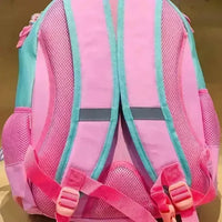 Luxury Pink Unicorn Backpack - Bear Hugs